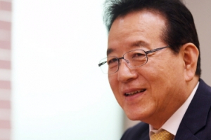 “영동대로 삼성역에 고속철 관철… 교통 허브 강남으로 거듭날 것”