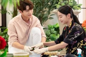 ‘단 하나의 사랑’ 신혜선♥김명수, 남다른 ‘케미’ 이유 있었다