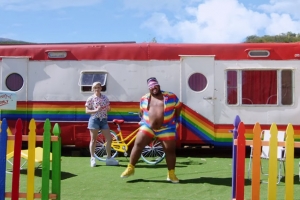 [이정수의 B-Side] LGBT 꺼리는 케이팝… BTS 유엔 연설 한국에선 언제쯤