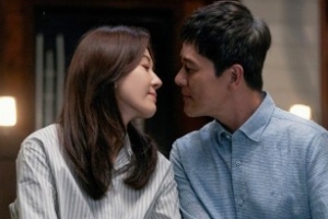 ‘바람이 분다’ 감우성X김하늘, 더욱 깊어진 두 번째 사랑 시작