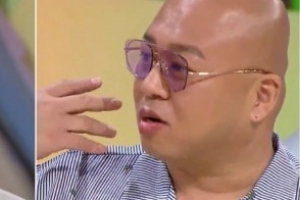 ‘안녕하세요’ 돈스파이크 16kg 감량 성공 ‘날씬해진 모습 포착’