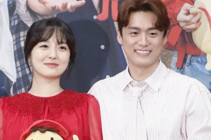 김소영♥오상진 부부 “외국인 친구 위해 전셋집 도배까지”