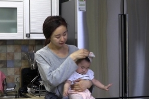 ‘아내의 맛’ 함소원, 카드 한도 초과에 분노 폭발..왜?