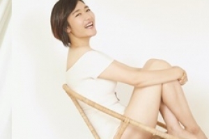 깻잎다이어트로 14kg 감량, 김미려 수영복 화보까지 ‘군살 제로’