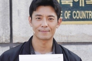 ‘지정생존자’ 김주헌, 국정원 요원으로 변신 ‘훈내 진동’