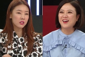 한혜진 폭발, 고민녀에게 ‘구더기’ 예를 들며..