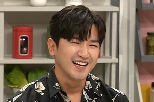 이민우 “식당서 맛없으면 잘 안 먹는다”