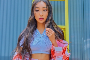 문가비, 휴가철 건강미 뽐내..‘다이어트 비결은?’