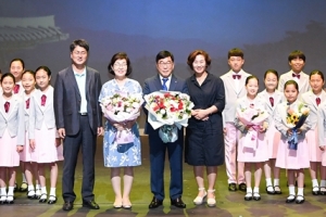 광주시, 민선7기 1주년 기념 토크콘서트