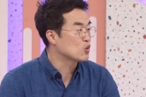 최태성, 교단 떠난 이유가 ‘김영란법’ 때문이라고?