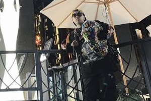 ‘호텔CEO’ 도끼 “삶은 마라톤, 뛰다보면 멀리 와있어”