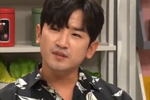 이민우 공개구혼 “좋은 배우자를 찾습니다”