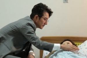 이하정♥정준호, 둘째 출산과정 공개 “큰손 시부모님 선물은?”