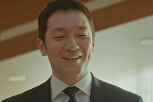 ‘60일 지정생존자’ 손석구, 청와대 킹메이커 탄생 “압도적 존재감”