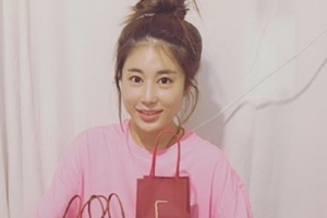 ‘미스트롯’ 김소유, 무명→선물에 둘러싸인 연예인 “감사해요”