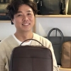 “폐차 가죽 시트로 가방 만들어 연내 유럽 공략”
