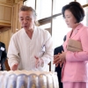 김정숙 여사, 무형문화재 보유자와 오찬