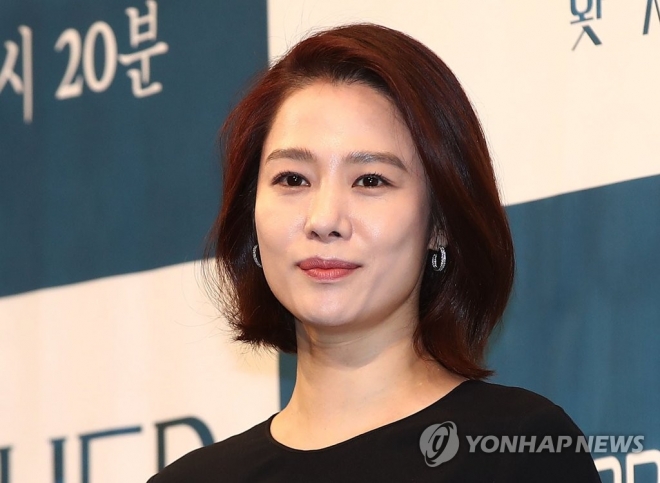 ‘왓쳐’ 김현주