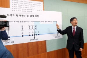 “자사고 운영 평가 기간도 아닌데 2점 감점”…들끓는 전북 민심