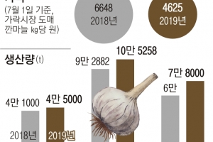 마늘님도 웁니다