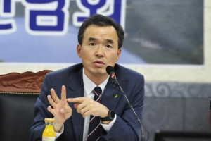 이항진 여주시장 “현장 속에서 소통하는 시장될 것”2일 취임 1주년 언론 간담회