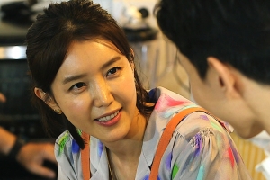 ‘취존생활’ 취미 찾다 사랑 찾은 채정안 “천생연분 만났다”