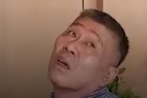 [영상]‘병풍→사기 도주범’ 김대업 체포 당시 보니