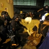 홍콩 경찰, 시위대 진압…람 장관 “폭력 시위 처벌”