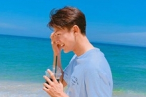 이승우 열애설, 승무원과 함께 있는 모습 포착?