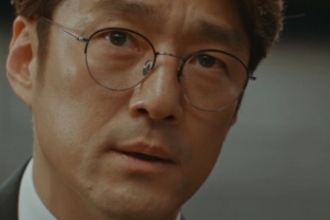 ‘60일 지정생존자’ 지진희, 단 2회만에 입증한 이름값 “전율 엔딩”