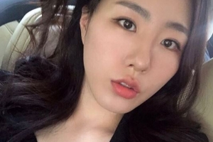 ‘강남 ♥’ 이상화 근황, 더욱 예뻐진 근황 포착