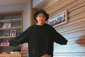 ‘48kg’ 김신영, 비키니 이어 각선미 공개 “걸그룹 몸매”