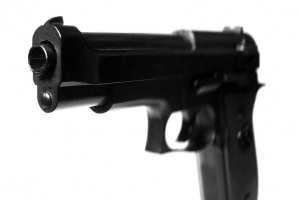 “왜 안 비켜줘” 택시기사 얼굴에 비비탄 쏜 30대 법정 구속