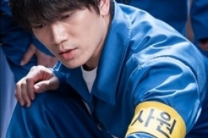 ‘의사 요한’ 지성, 교도소에 수감된 의사 요한 ‘무슨 일?’