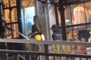 오창석♥이채은 열애 인정, 비밀 데이트 포착