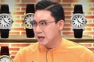 ‘빚쟁이’ 이상민이 명품시계 고수하는 이유