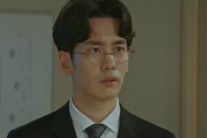 ‘60일 지정생존자’ 박근록, 지진희 진지한 질문에 “저…문괍니다”