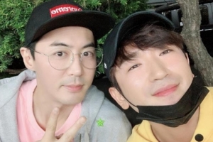 신화 전진, 이민우 성추행 사건 언급 “믿어달라”