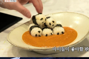 ‘리틀 포레스트’ 이서진, 아기 음식 만들기 ‘결혼 생각?’