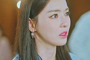 ‘검블유’ 전혜진, 반격의 한방..임수정X이다희 “충격”