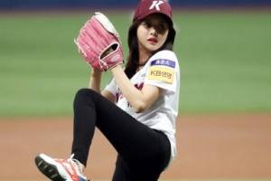 [포토] 한보름, ‘멋진 와인드업’