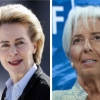 EU 집행위원장 후보도 ECB 총재도 ‘女風당당’