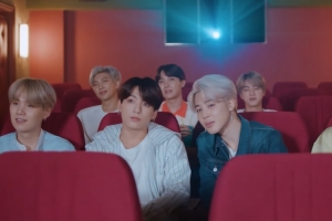 방탄소년단 日싱글 ‘라이츠’ MV 하루 만에 913만뷰… 오리콘 데일리 1위