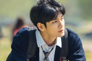 “청량 그 자체” 옹성우, ‘열여덟의 순간’ 스틸컷 공개