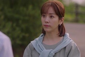 ‘봄밤’ 한지민, 정해인에 돌직구 청혼 “엄마 되고 싶다”