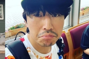 이시언 해명, 일본 불매운동 중 여행 논란 “초대받아 간 것”