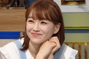 강아랑 “한국의 예쁜 기상 캐스터” 미모 보니..