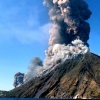 伊휴양지 스트롬볼리섬 분화 관광객 1명 사망