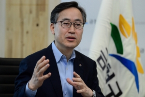 “생활SOC 늘리고 교육·복지 강화… 금천 기초체력 키울 것”