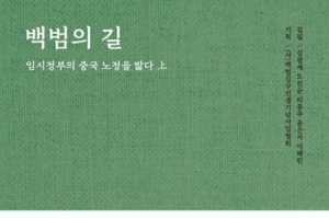 백범, 탈출의 길